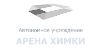 арена химки logo