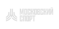московский спорт logo