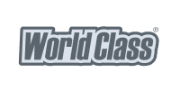 world class logo