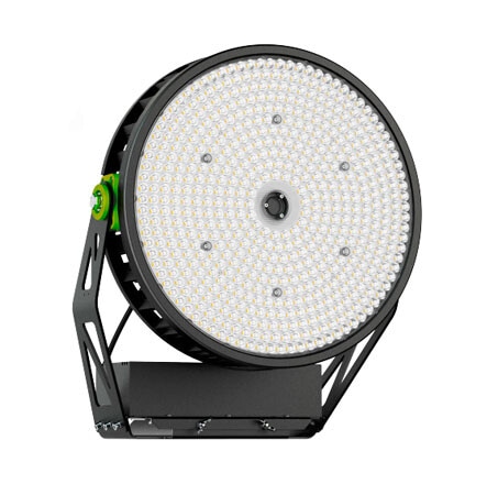 Светодиодный светильник Танос D4-1500L-957-DMX512