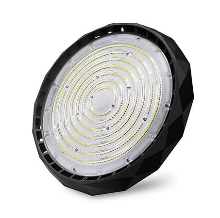 Светодиодный светильник Lumus D20-200L (120/160/200)-750