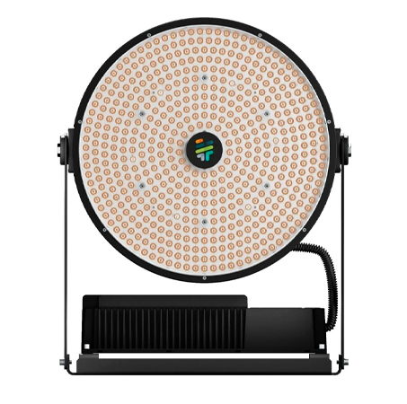 Светодиодный прожектор Tanos PRO D8-1500L-850